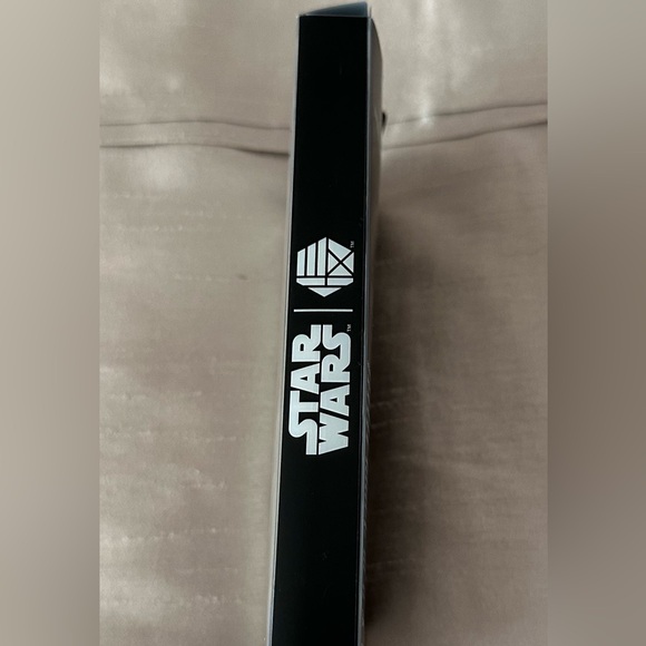 Star Wars Zip Wallet for IPhone 8 Plus/7 Plus - Picture 8 of 9